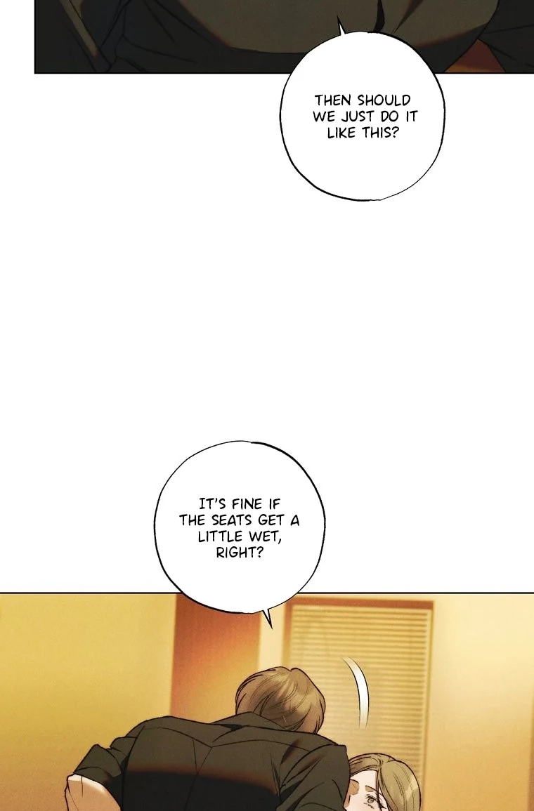 Red Line Chapter 29 page 10 - 