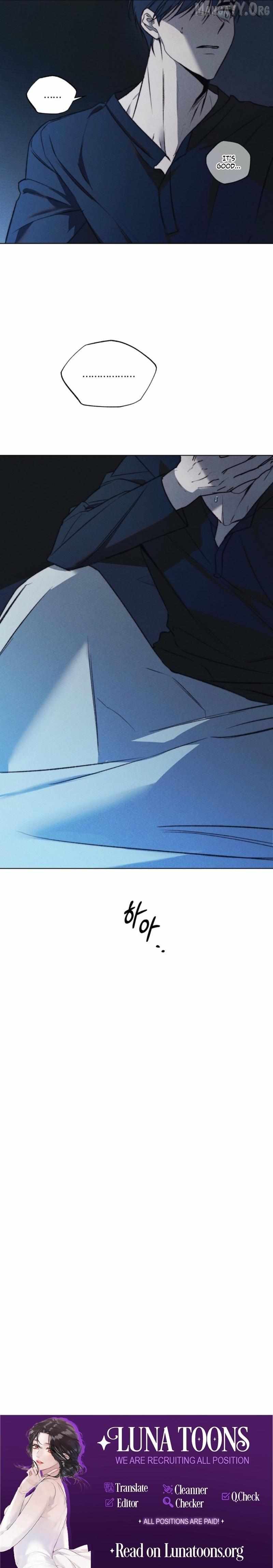Red Line Chapter 3 page 7 - 