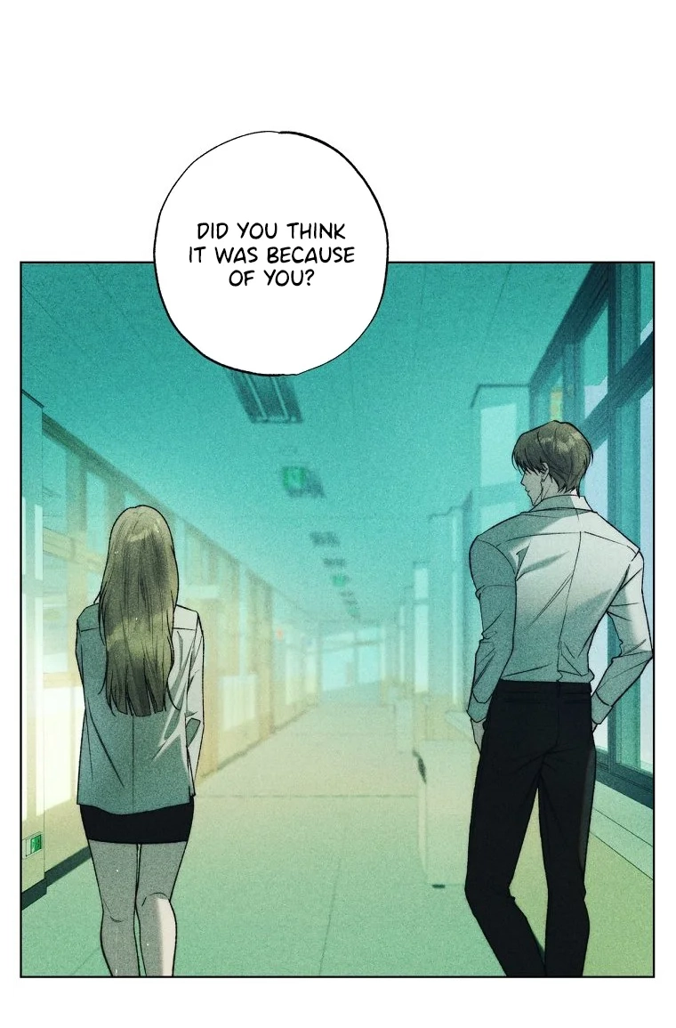Red Line Chapter 30 page 15 - 