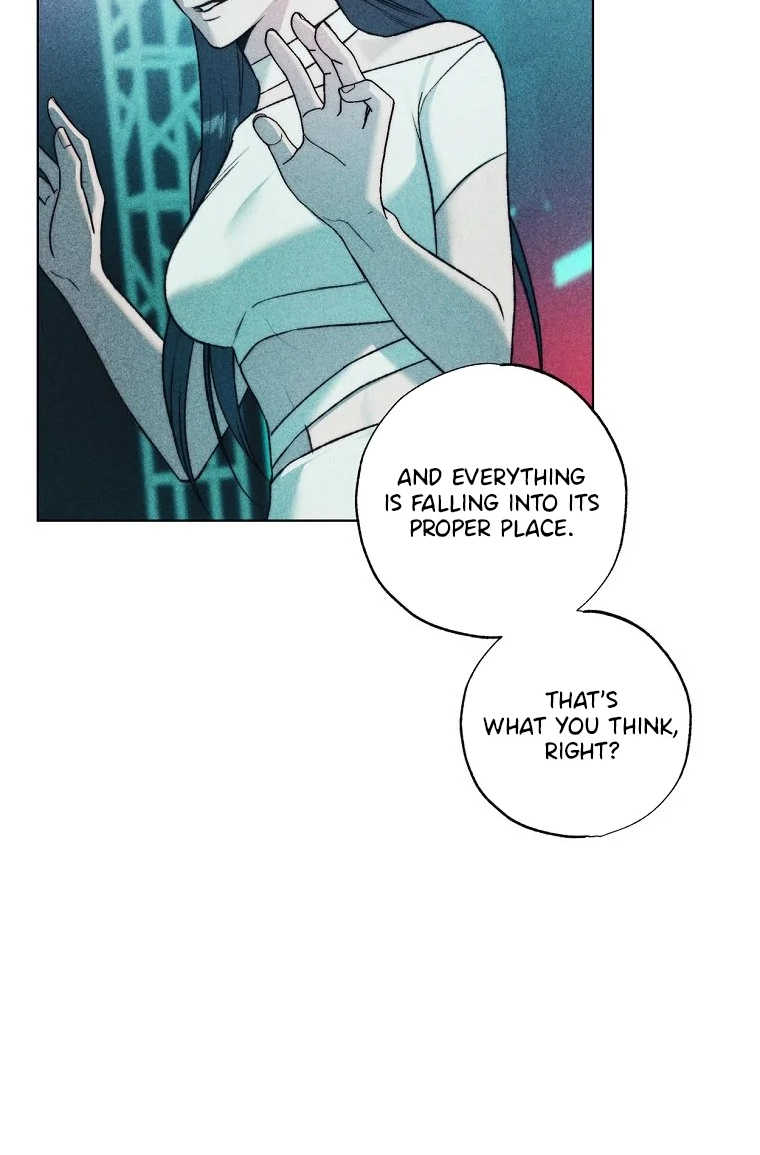 Red Line Chapter 30 page 22 - 