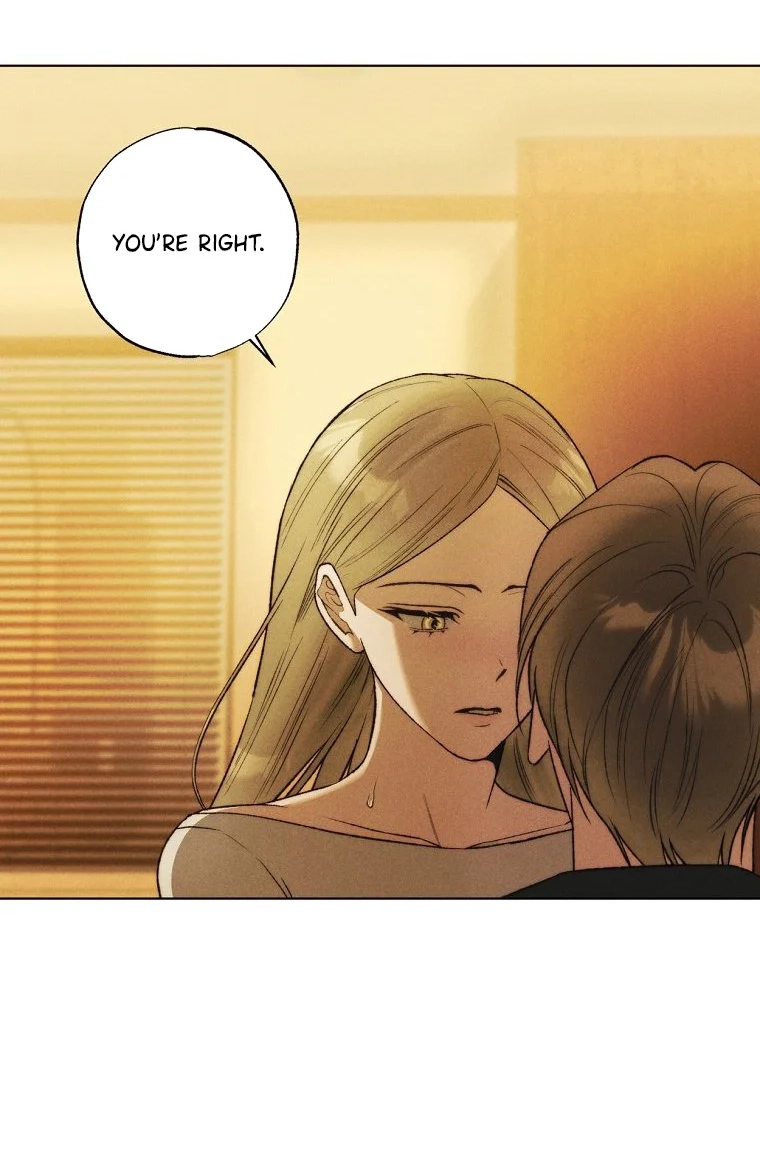 Red Line Chapter 30 page 23 - 