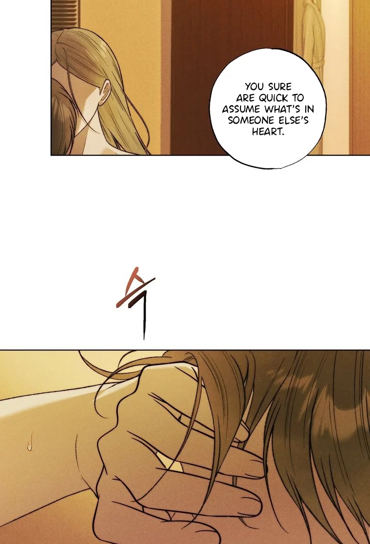 Red Line Chapter 30 page 29 - 