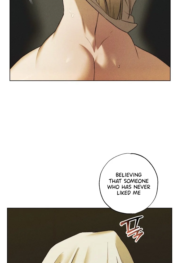 Red Line Chapter 30 page 31 - 