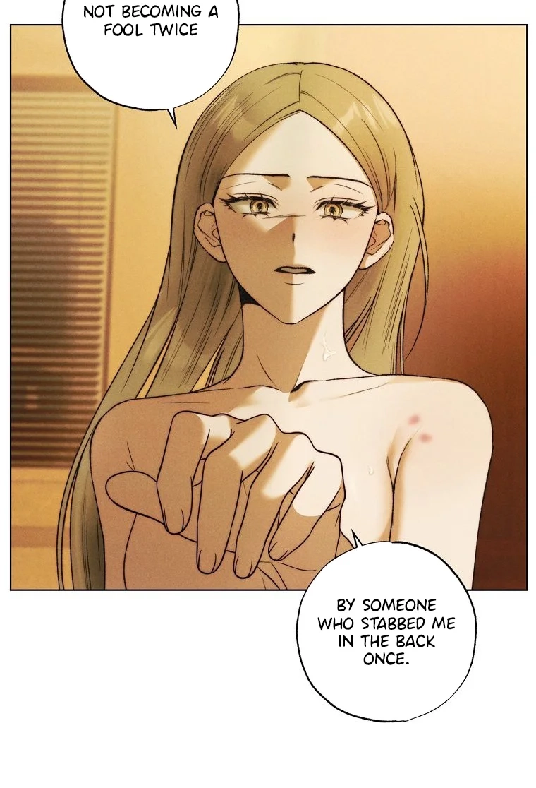 Red Line Chapter 30 page 33 - 