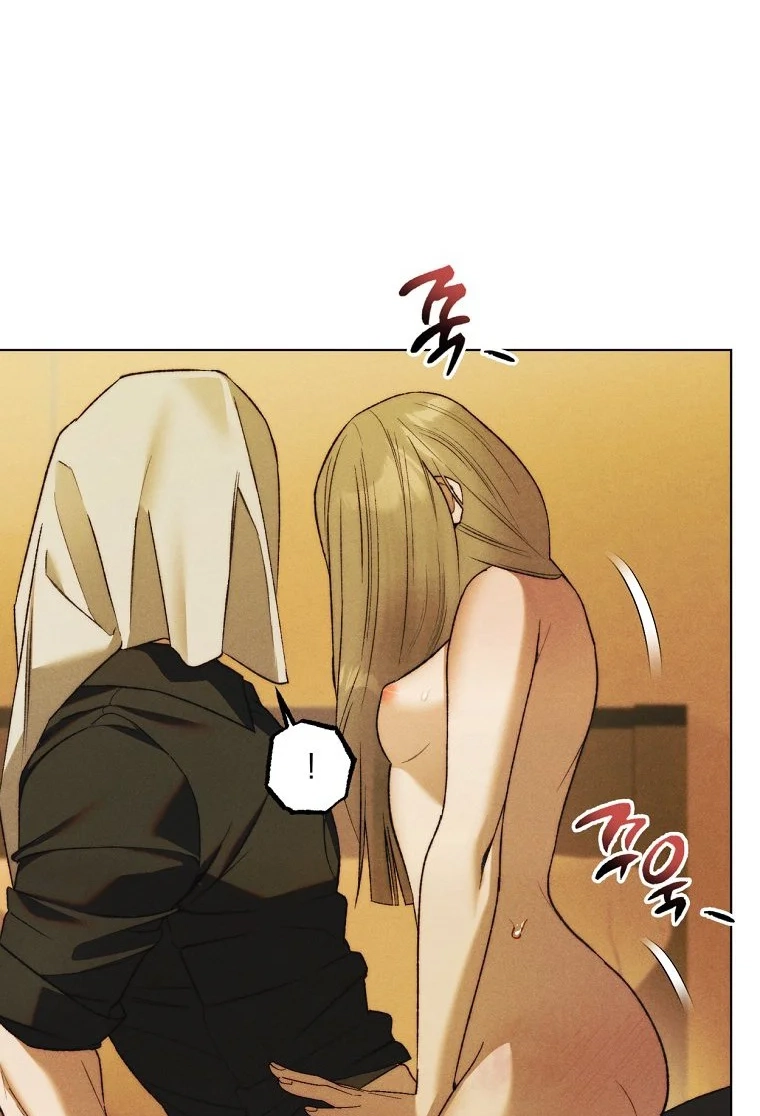 Red Line Chapter 30 page 34 - 