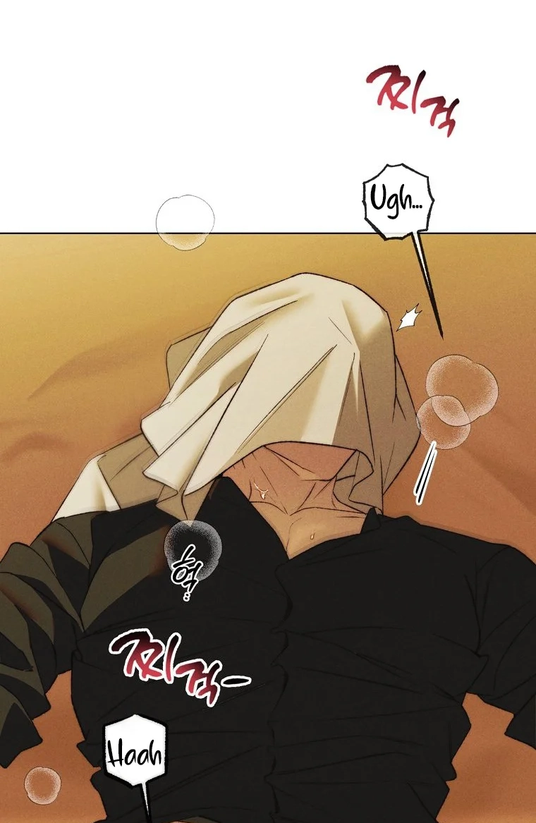Red Line Chapter 30 page 39 - 