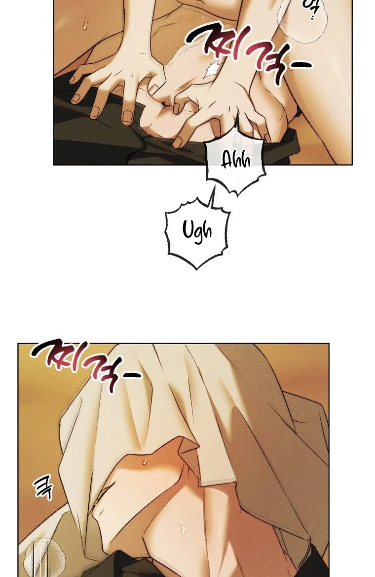 Red Line Chapter 30 page 41 - 