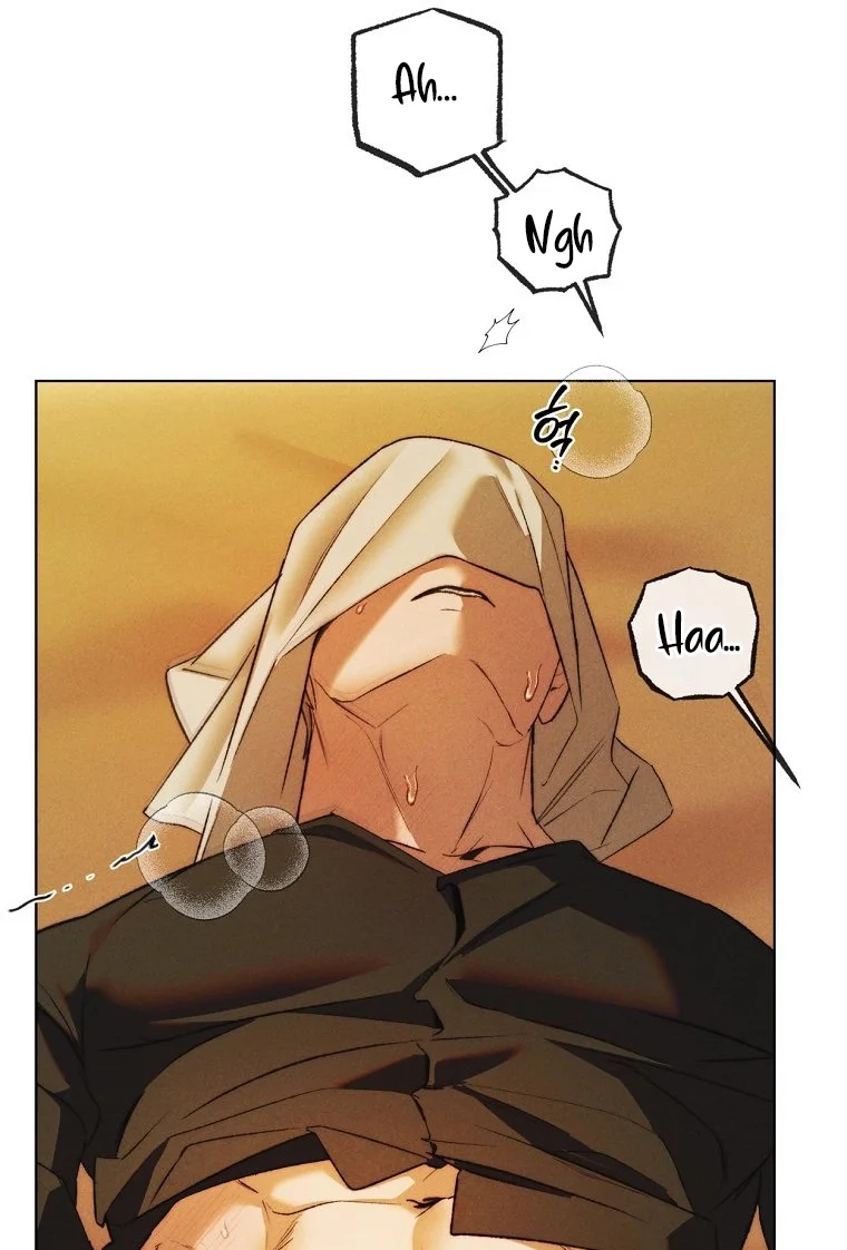 Red Line Chapter 30 page 49 - 