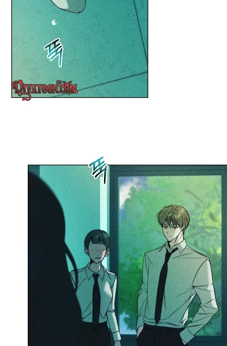 Red Line Chapter 30 page 6 - 