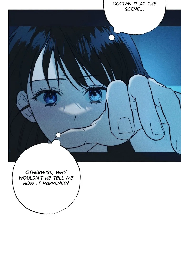 Red Line Chapter 30 page 59 - 