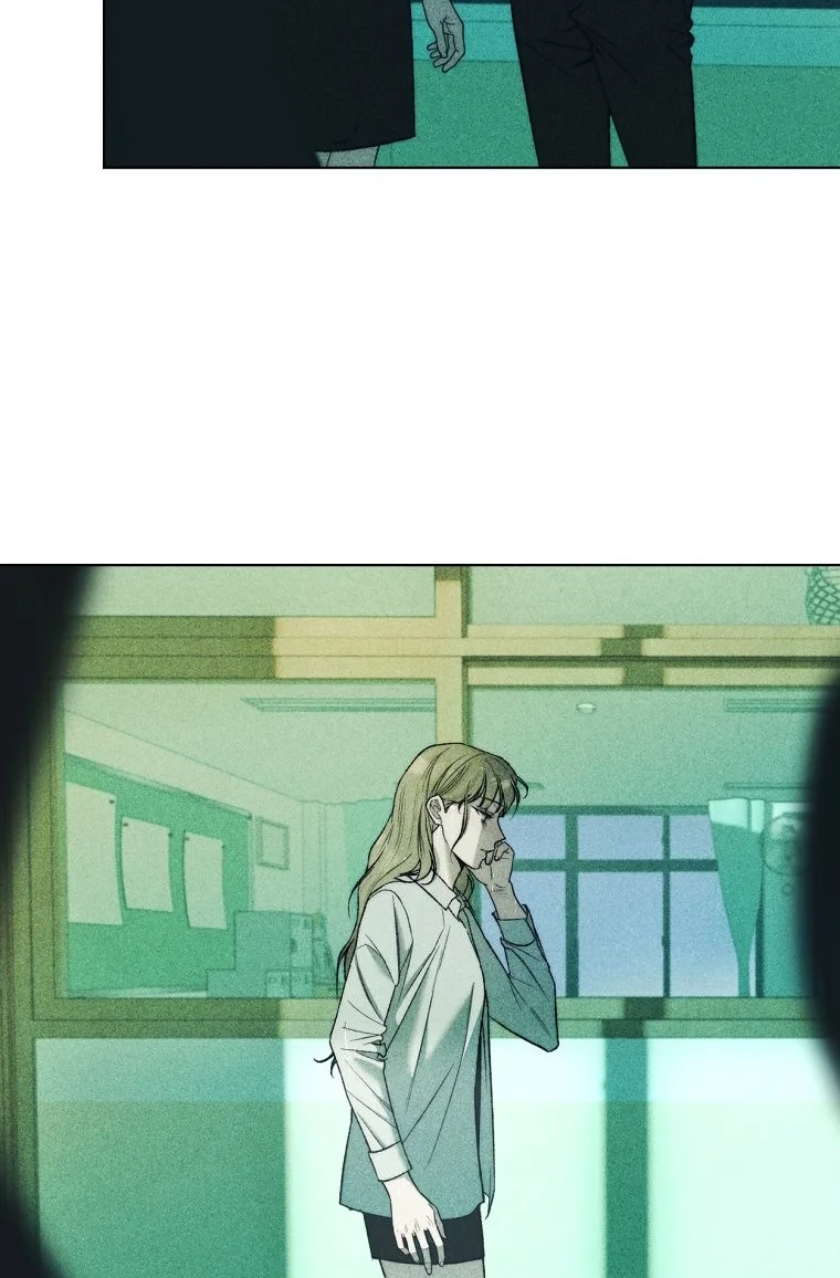 Red Line Chapter 30 page 7 - 