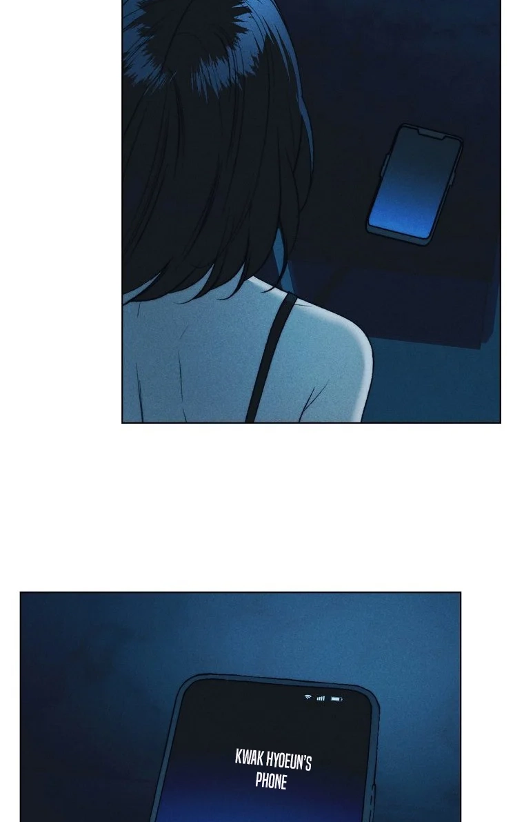 Red Line Chapter 30 page 65 - 