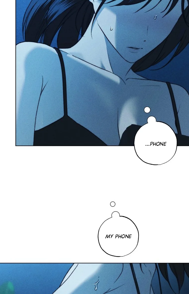 Red Line Chapter 30 page 73 - 