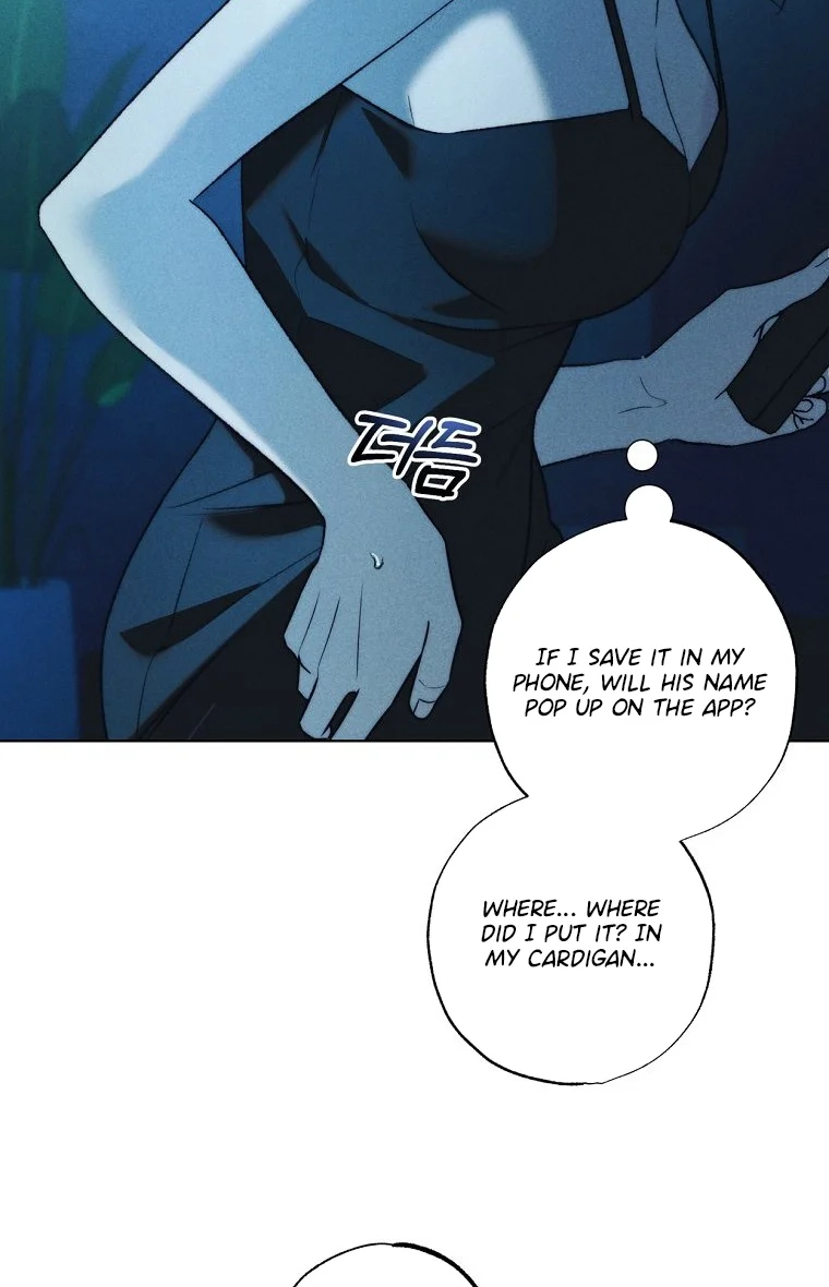 Red Line Chapter 30 page 74 - 