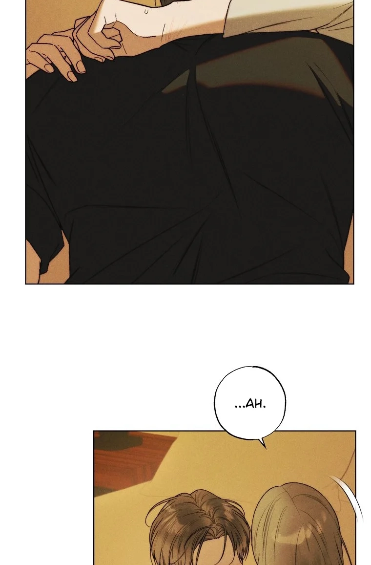 Red Line Chapter 30 page 10 - 