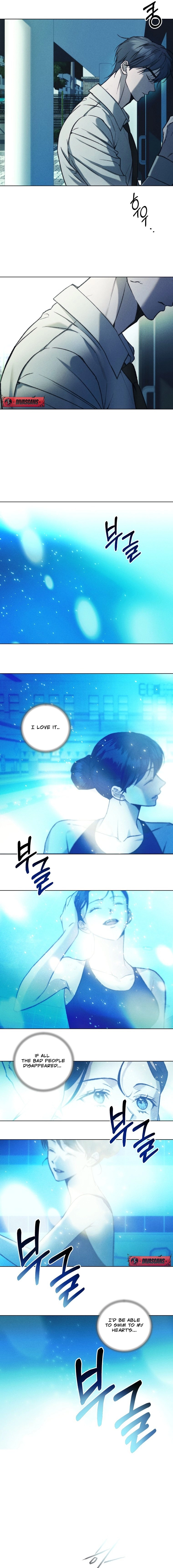 Red Line Chapter 7 page 11 - 