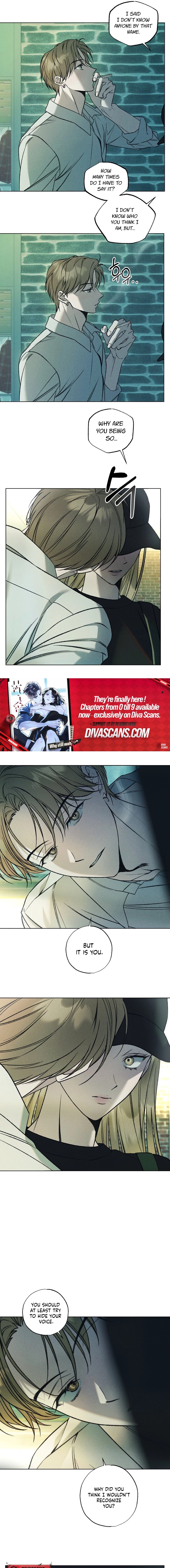 Red Line Chapter 8 page 7 - 