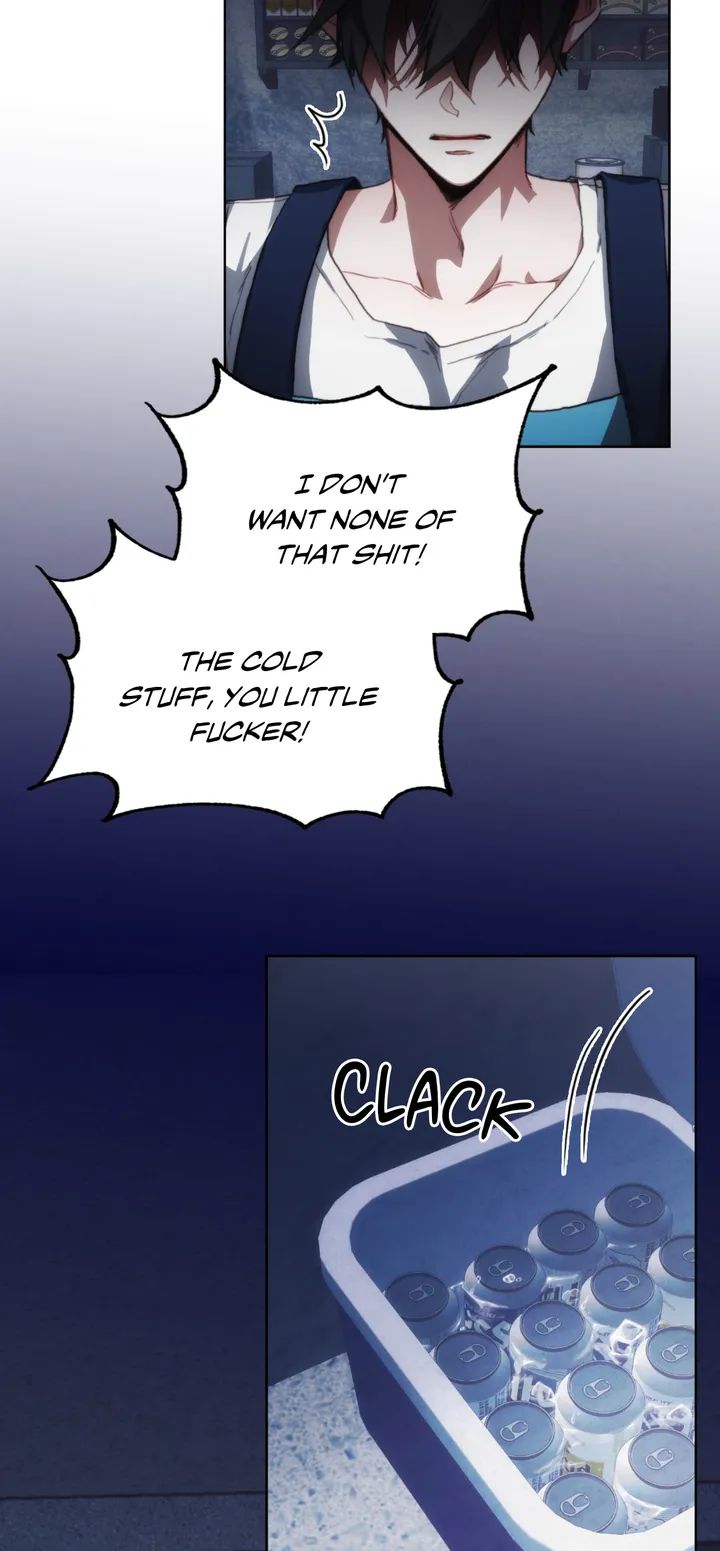Red Mansion Chapter 1 page 11 - 