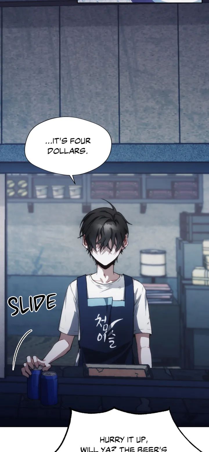 Red Mansion Chapter 1 page 12 - 