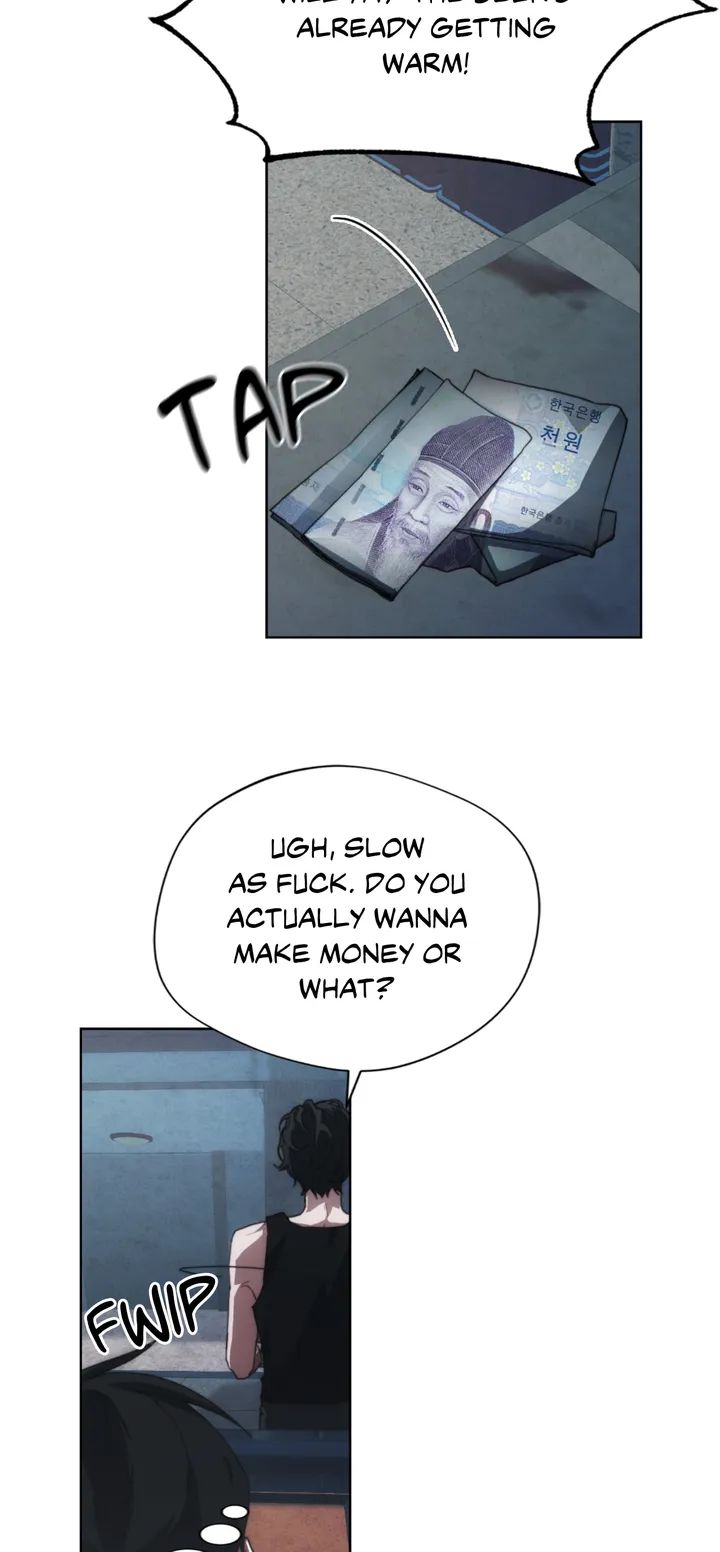 Red Mansion Chapter 1 page 13 - 