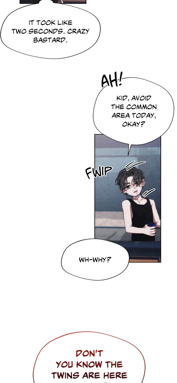 Red Mansion Chapter 1 page 14 - 
