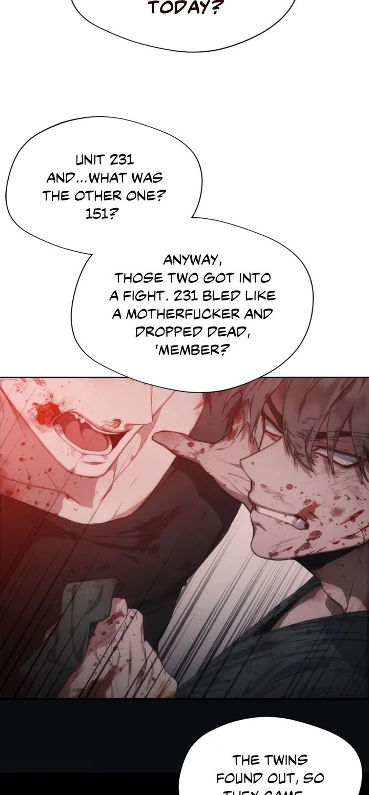 Red Mansion Chapter 1 page 15 - 