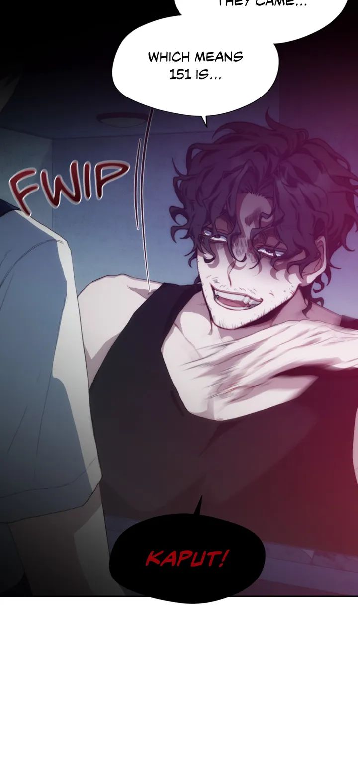 Red Mansion Chapter 1 page 16 - 