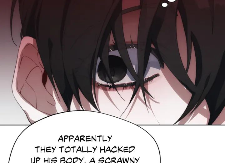 Red Mansion Chapter 1 page 19 - 