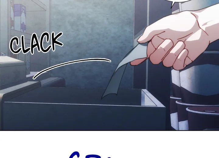 Red Mansion Chapter 1 page 21 - 