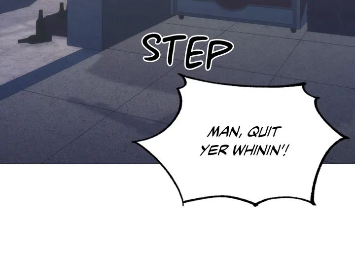 Red Mansion Chapter 1 page 24 - 