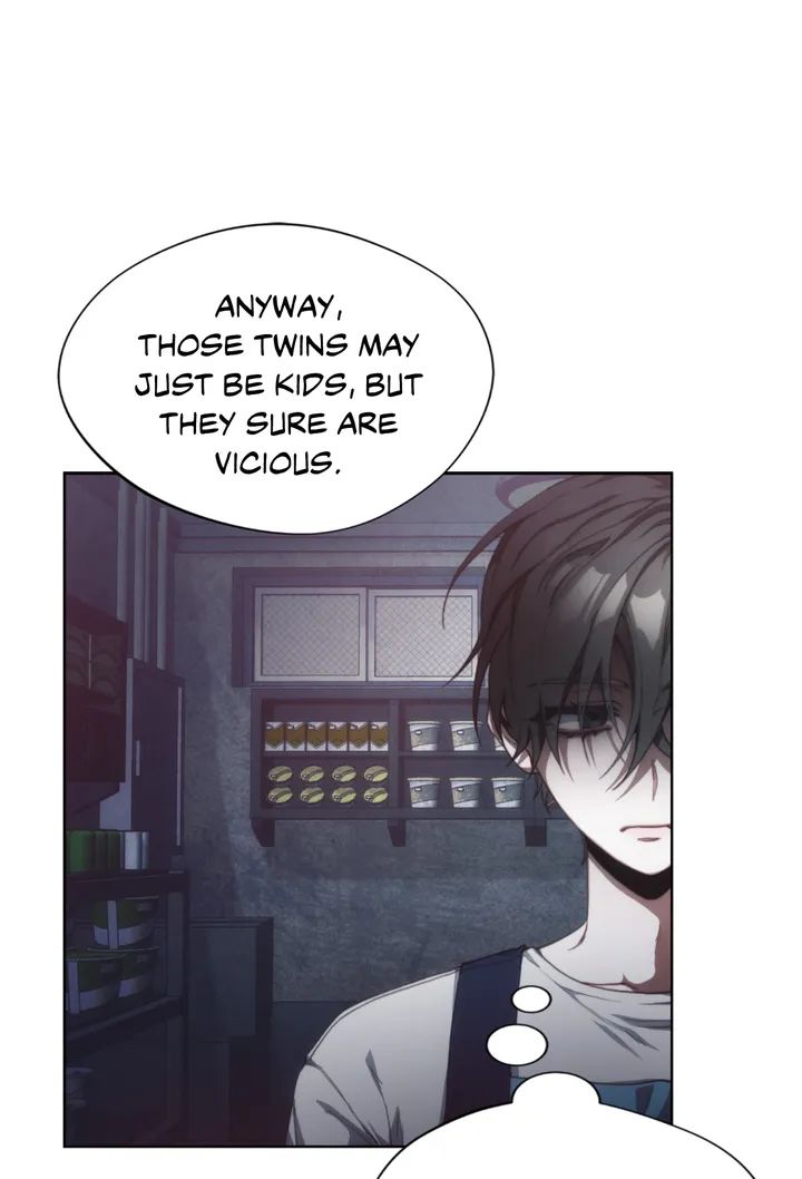 Red Mansion Chapter 1 page 25 - 