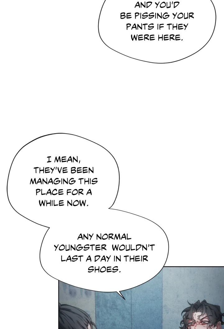 Red Mansion Chapter 1 page 26 - 