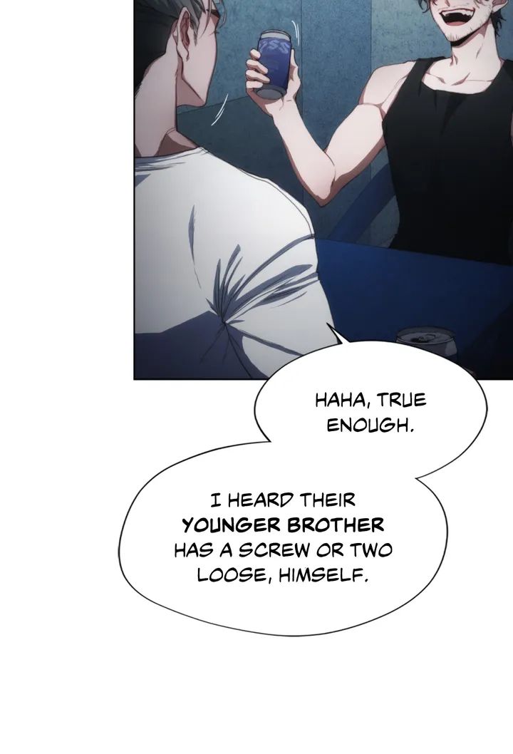 Red Mansion Chapter 1 page 27 - 
