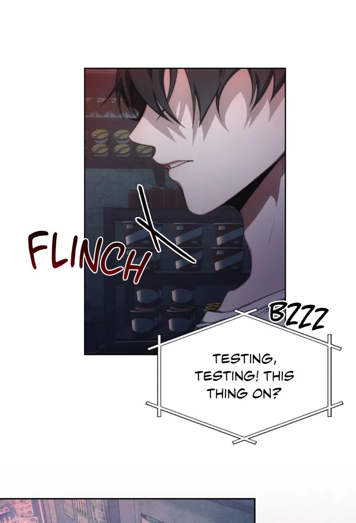 Red Mansion Chapter 1 page 28 - 