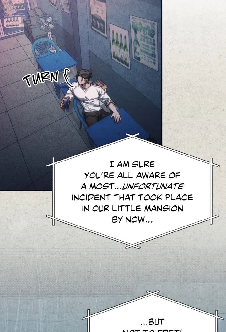 Red Mansion Chapter 1 page 29 - 
