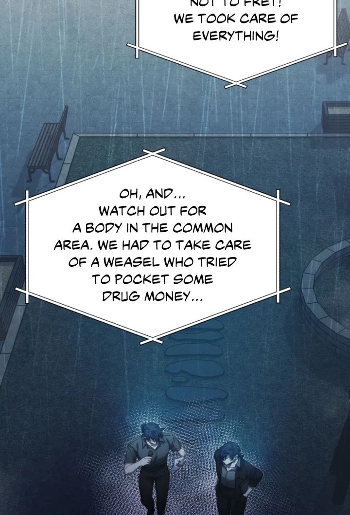 Red Mansion Chapter 1 page 30 - 