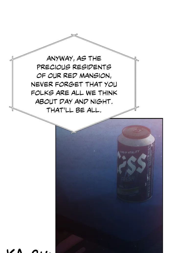 Red Mansion Chapter 1 page 33 - 