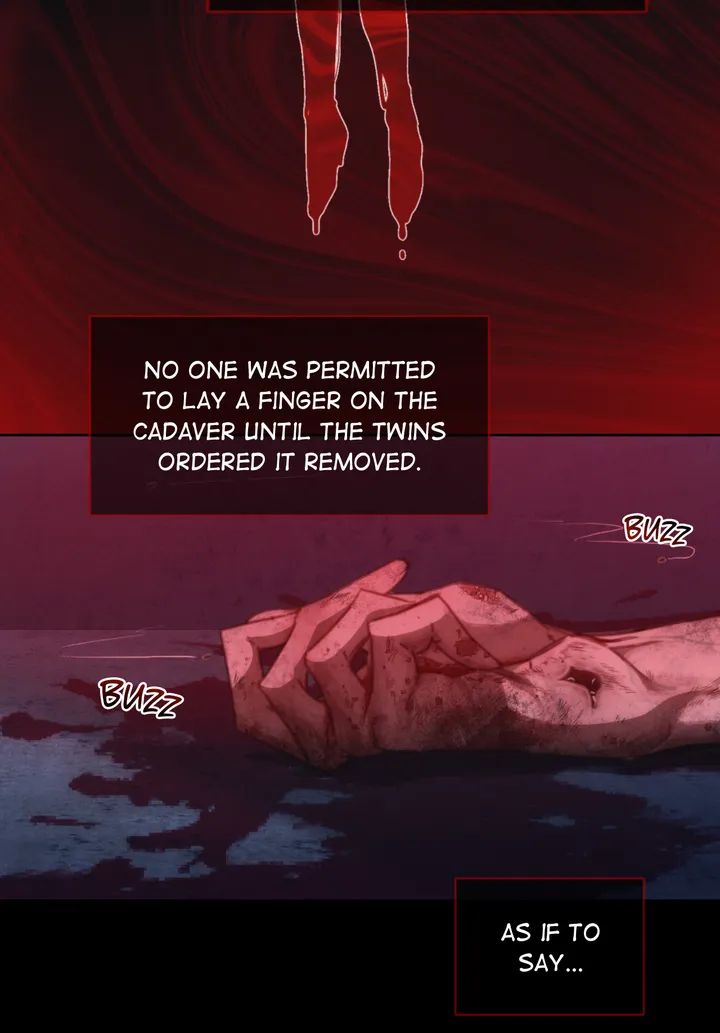Red Mansion Chapter 1 page 38 - 