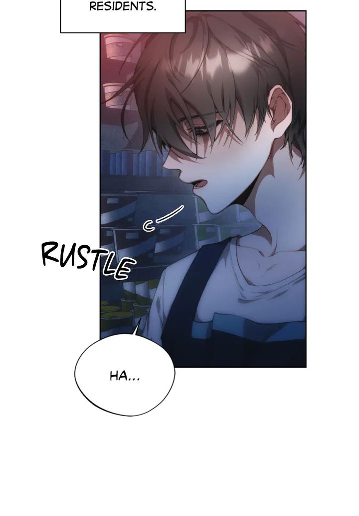 Red Mansion Chapter 1 page 40 - 