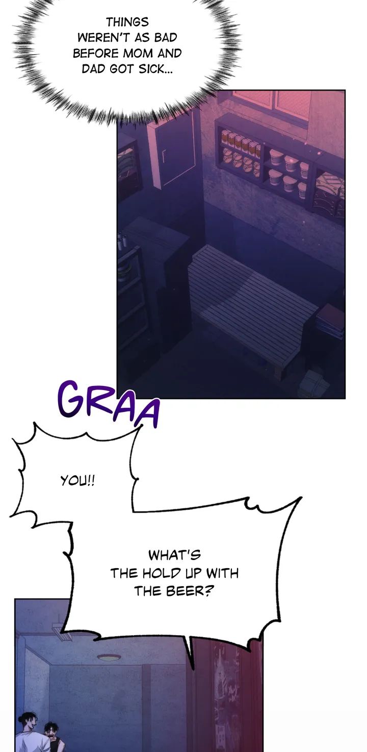 Red Mansion Chapter 1 page 42 - 