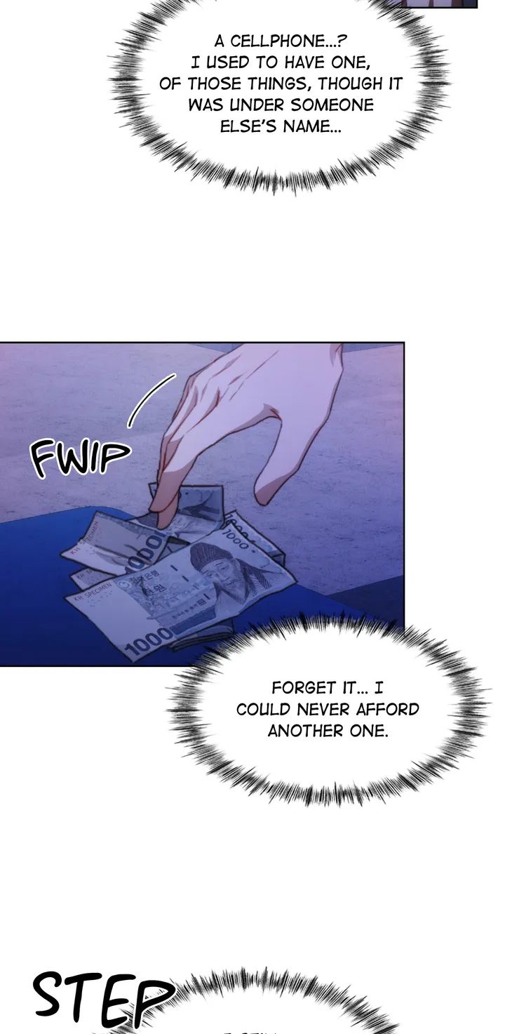Red Mansion Chapter 1 page 46 - 