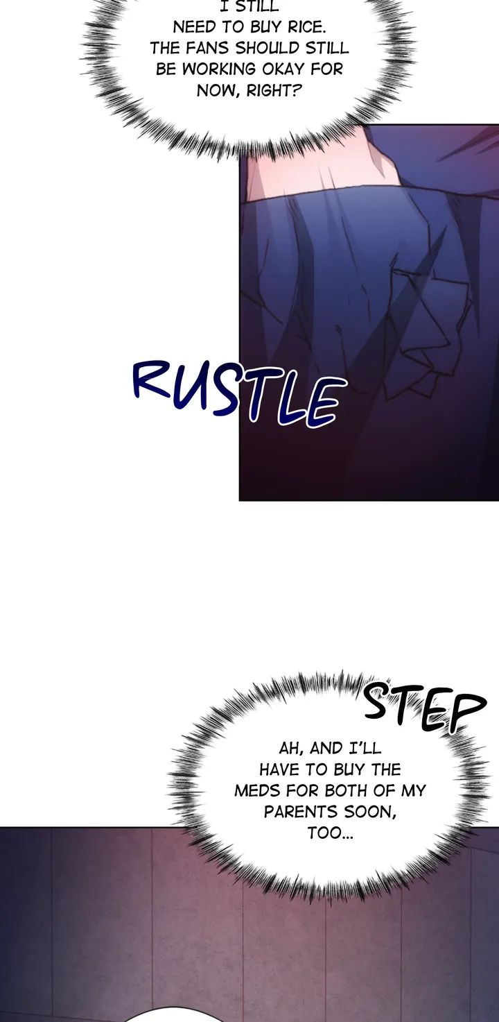 Red Mansion Chapter 1 page 47 - 
