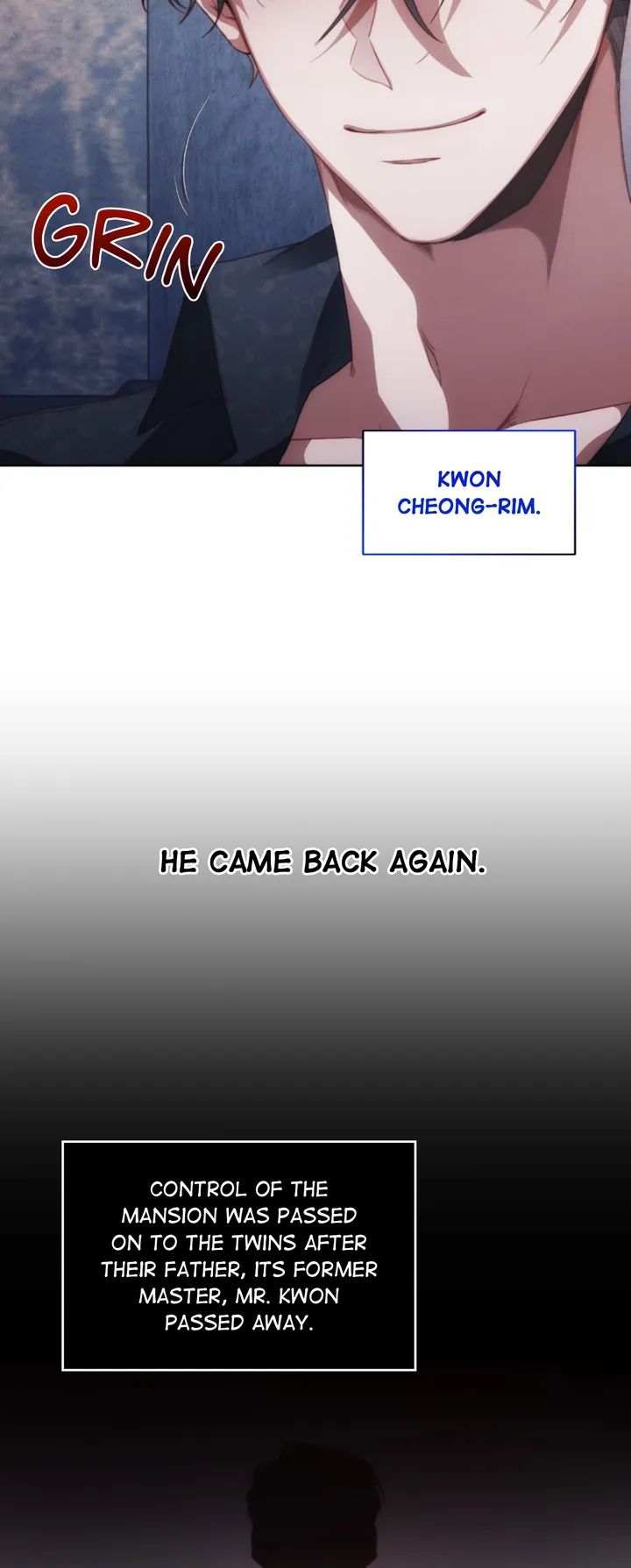 Red Mansion Chapter 1 page 51 - 