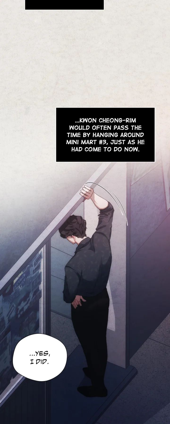 Red Mansion Chapter 1 page 55 - 