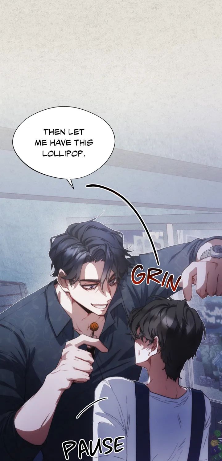 Red Mansion Chapter 1 page 59 - 