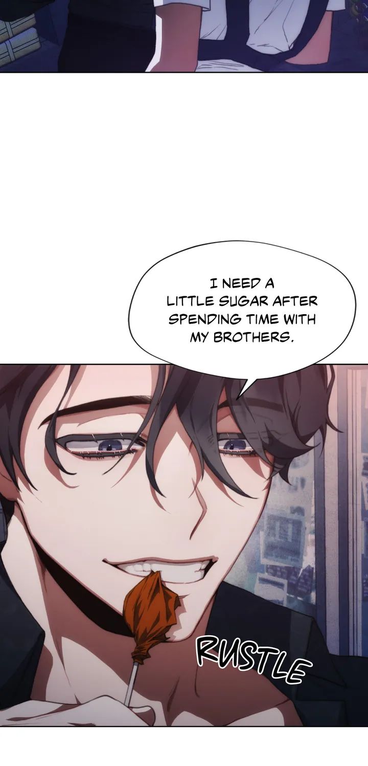 Red Mansion Chapter 1 page 60 - 