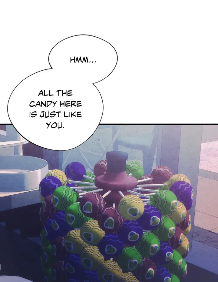 Red Mansion Chapter 1 page 65 - 