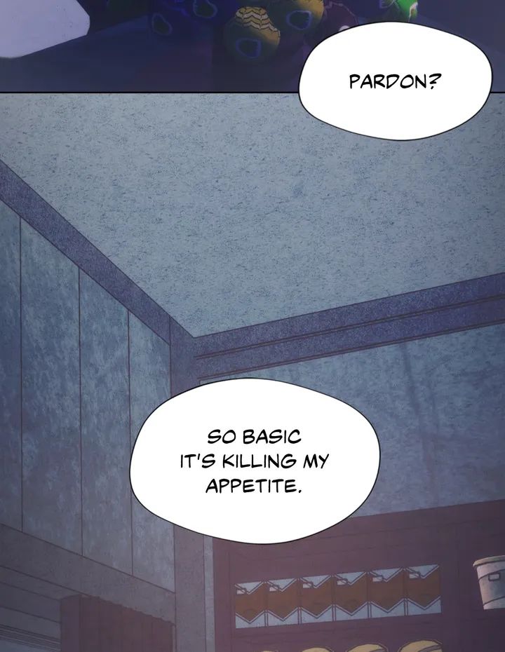 Red Mansion Chapter 1 page 66 - 