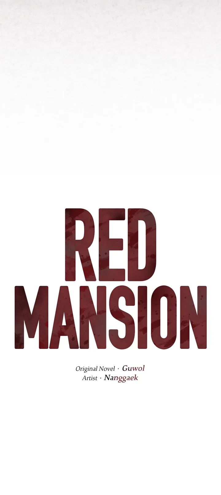 Red Mansion Chapter 1 page 8 - 