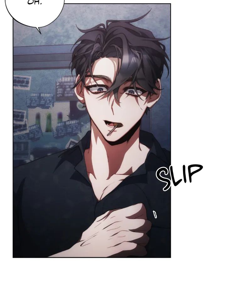 Red Mansion Chapter 1 page 71 - 